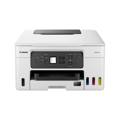 Canon Maxify GX3050 A4 Colour Multifunction Inkjet Printer - image 1