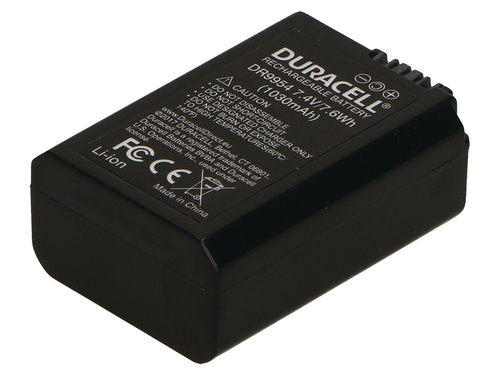 Duracell DR9954 - Batterij, afbeelding 3