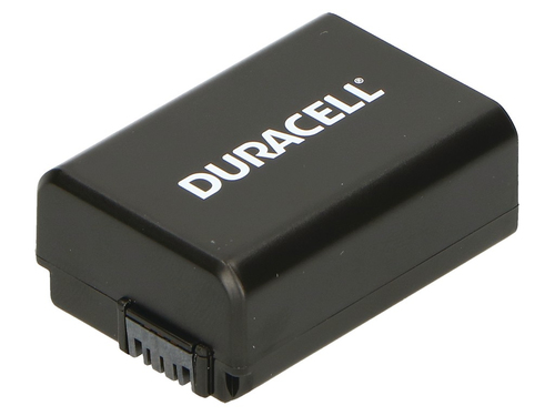Duracell DR9954 - Batterij, afbeelding 2