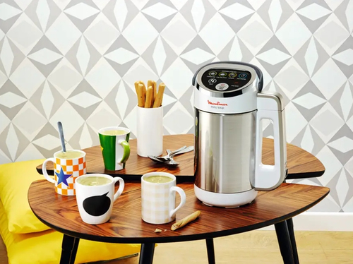 Moulinex Easy Soup LM841B10, afbeelding 7