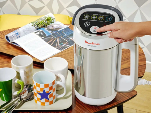 Moulinex Easy Soup LM841B10, afbeelding 5