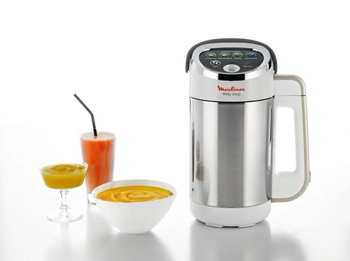 Moulinex Easy Soup LM841B10, afbeelding 3