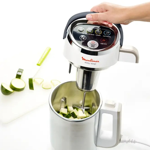 Moulinex Easy Soup LM841B10, afbeelding 6