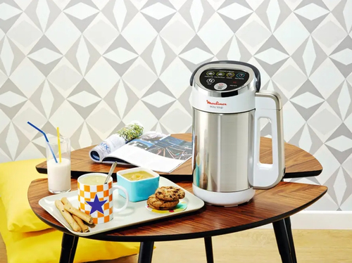 Moulinex Easy Soup LM841B10, afbeelding 4
