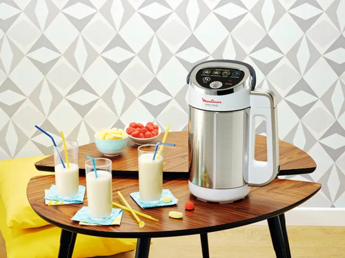 Moulinex Easy Soup LM841B10, afbeelding 8