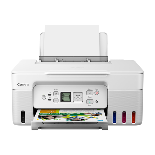 Canon PIXMA G3571 MegaTank - Multifunctionele printer, afbeelding 2