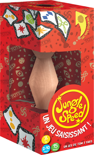 ASMODEE ASM07318
