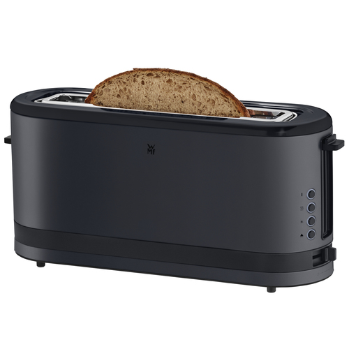 WMF KITCHENminis XXL Broodrooster Zwart, afbeelding 3