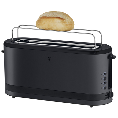 WMF KITCHENminis XXL Broodrooster Zwart, afbeelding 4