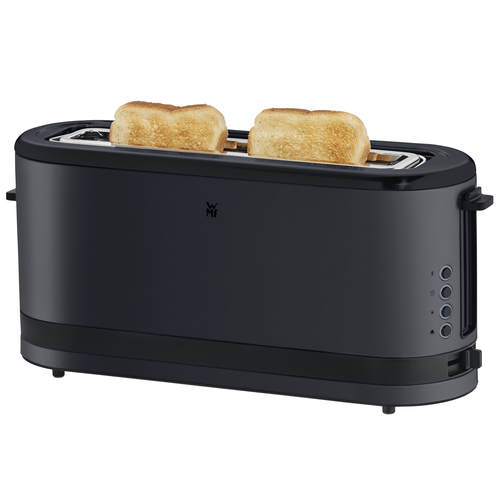 WMF KITCHENminis XXL Broodrooster Zwart, afbeelding 5