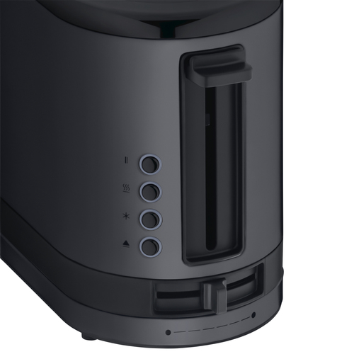 WMF KITCHENminis XXL Broodrooster Zwart, afbeelding 10
