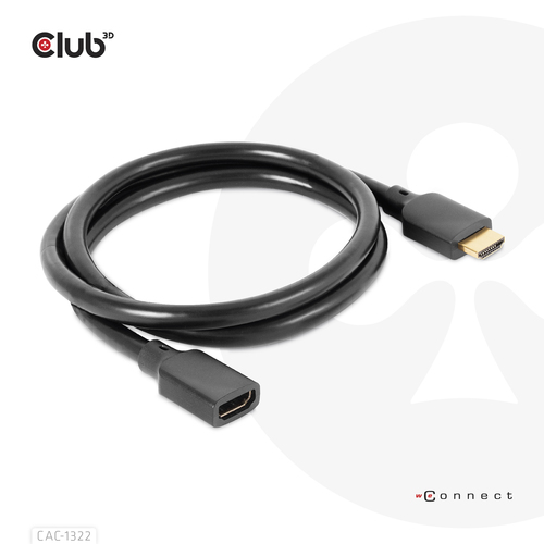 Club 3D - Ultra High Speed, afbeelding 8