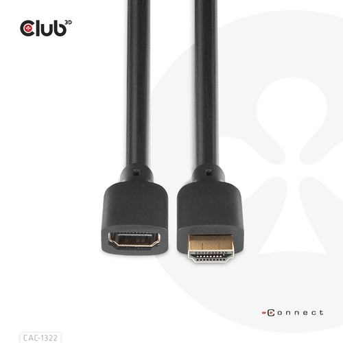 Club 3D - Ultra High Speed, afbeelding 7