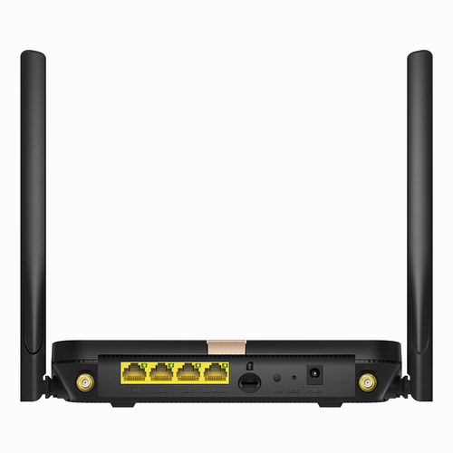 Cudy AC1200 Wi-Fi Mesh 4G LTE Cat4 mesh router, afbeelding 2