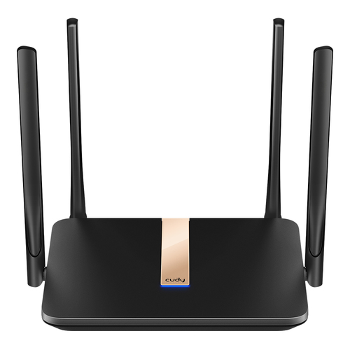 Cudy AC1200 Wi-Fi Mesh 4G LTE Cat4 mesh router