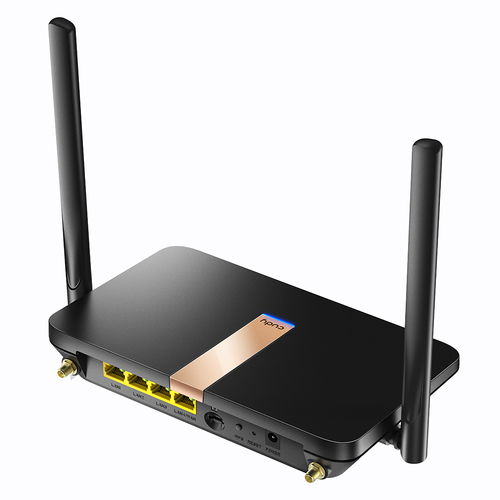 Cudy AC1200 Wi-Fi Mesh 4G LTE Cat4 mesh router, afbeelding 4