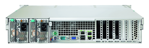 Fujitsu PRIMERGY RX300 S4 & MS 5 Device CAL for Win Server 2003, GB – image 2