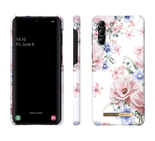 iDeal of Sweden Printed Case Galaxy S21Plus Floral Romance – image 2