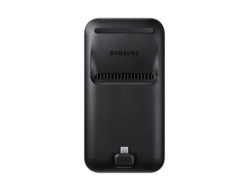 Samsung EE-M5100 mobile device dock station Smartphone Black