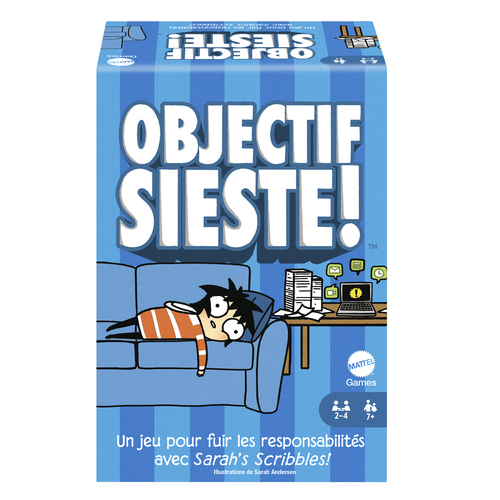 Games Future Me Problems Standard Edition Lauamäng Pere
