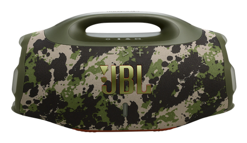 JBL Boombox 4 Squad, afbeelding 2