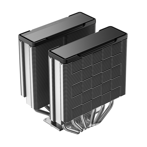 DeepCool AG620 G2 Processor Luchtkoeler 12 cm Zwart, afbeelding 6