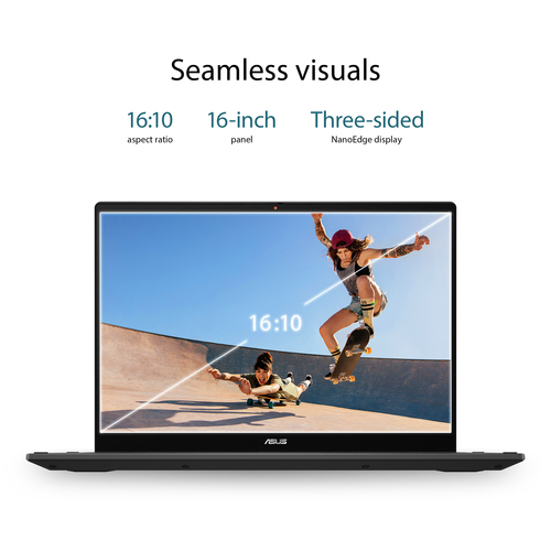 ASUS Chromebook Flip CX5 CX5601FBA-MC0083 Intel® Core™ i5 i5-1235U – image 7
