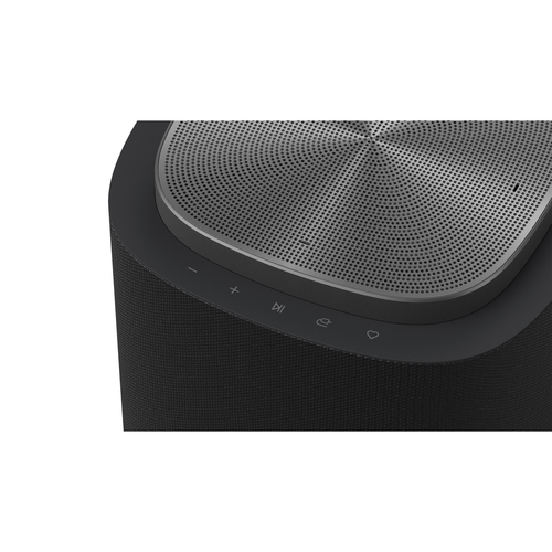 LG M5 Wifi speaker Zwart, afbeelding 9