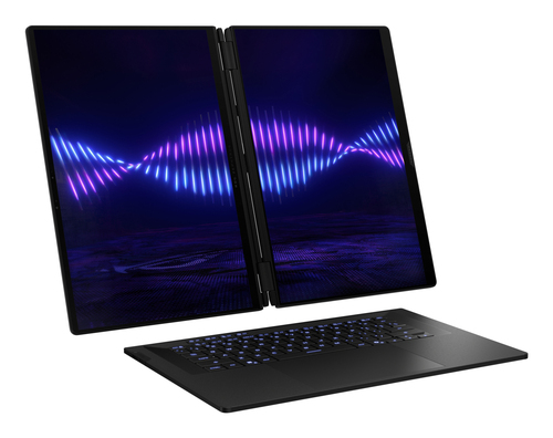ASUS ROG Zephyrus Duo 16 GX651AX-SR004W 16'' gaming laptop, afbeelding 7