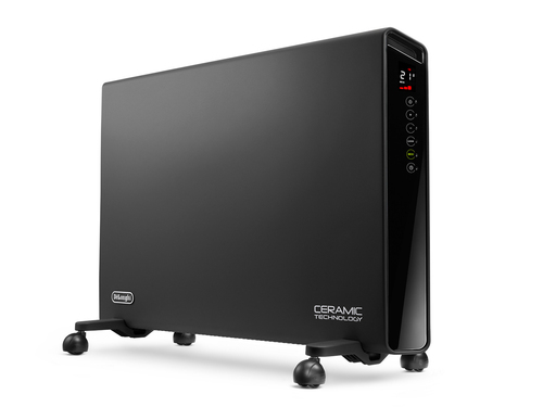 De’Longhi HX65L22 Indoor Grey