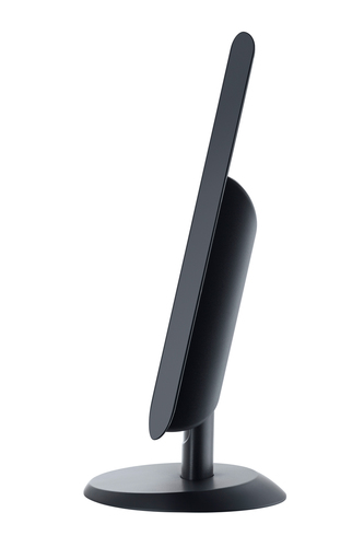 AOC N950SW monitor - Hardware Info