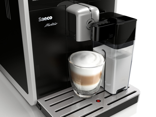 Saeco Moltio HD8769/01R1 coffee maker Semi-auto Espresso machine – image 9