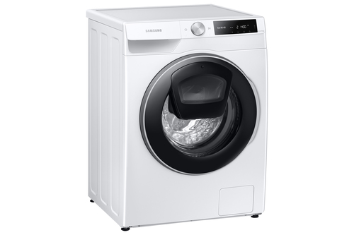 Samsung AddWash 6000 Series WW80T656ALE washing machine Front-load – image 3
