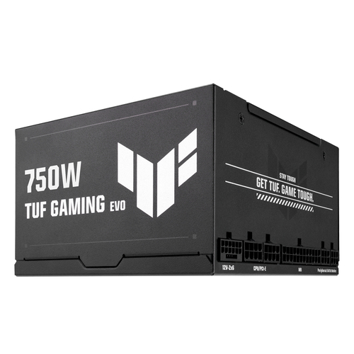 ASUS TUF Gaming 750W Gold EVO - Voeding, afbeelding 7