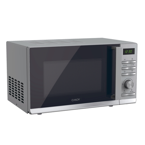 Candy Moderna CMWA23TNDS Silver Solo microwave Countertop – image 2