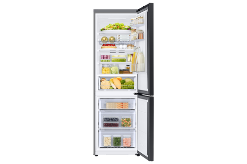Samsung RB34C6B2E39/EU fridge-freezer Freestanding – image 2