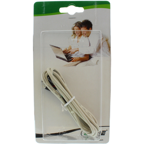 InLine 33440C USB-kabel, afbeelding 2