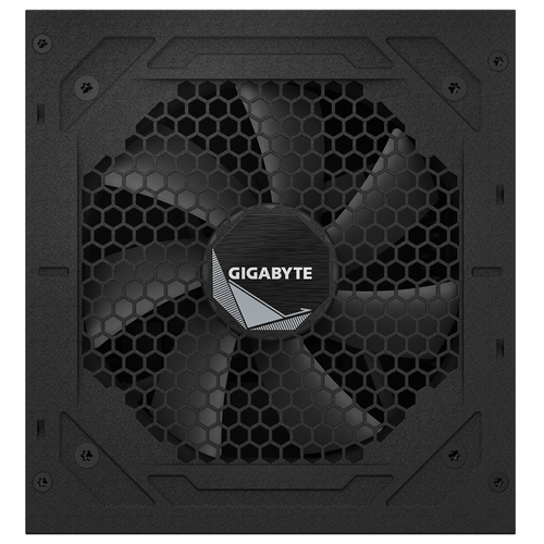 GP-UD850GM PG5 Fuente de Poder Gigabyte GP-UD850GM PG5 850W ATX 12V 80 Plus Gold Modular PCIe 50 204 pin Fan 120mm Negro GP-UD850GM PG5