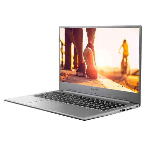 MEDION AKOYA P15651 Intel® Core™ i7 i7-1165G7 Laptop – image 8