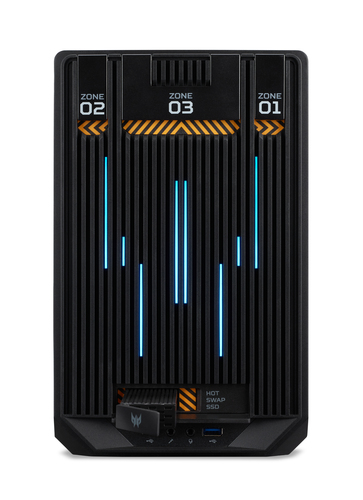 Acer Predator POX-950-ER11 Intel® Core™ i9 i9-13900KF – image 2