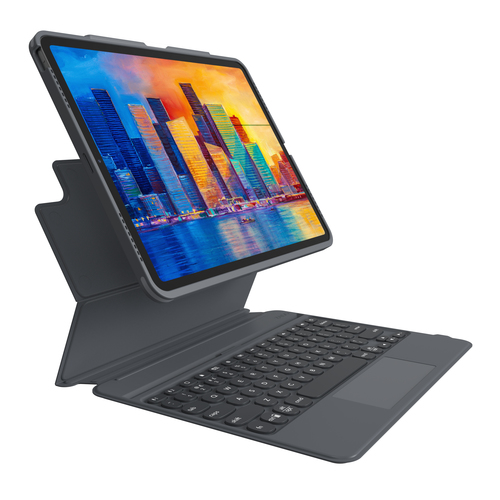 ZAGG KEYBOARD PRO KEYS + TRACK