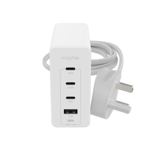 mophie 409909310 mobiliojo įrenginio kroviklis Planšetinis