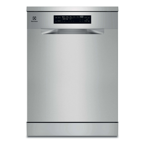 Electrolux ESM48400SX Отдельно стоящий 14 мест