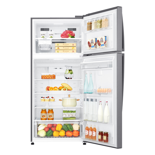 LG GTF744PZHV fridge-freezer Freestanding – image 2