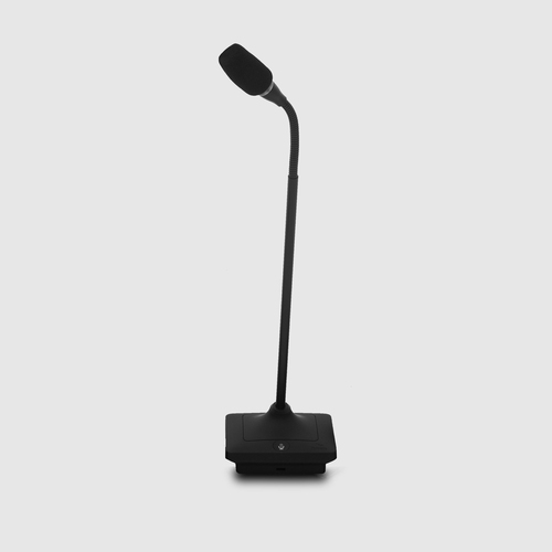 Yamaha EWM5GN12B microphone Black Conference microphone