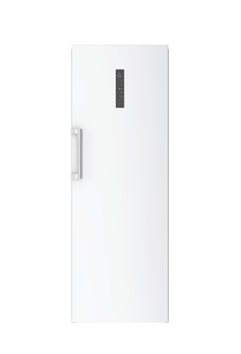 Haier INSTASWITCH H3F-285WE Upright freezer Freestanding – image 1