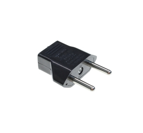 CoreParts MSPP0337 power adapter/inverter Indoor Black