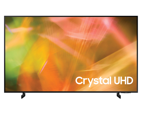 UN55AU8200FXZX TV SAMSUNG 55 AU8200 SMART  TV