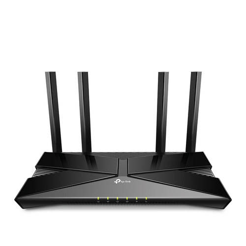 XX230V ONU/ONT GPON Router inalámbrico AX 1800 / 1 Puerto PON SC/APC / 1 Puerto FXS rj11 / 4 Puertos LAN 10/100/1000 MBPS / Compatible con EasyMesh / Soporta AgiNet Config AgiNet ACS XX230V