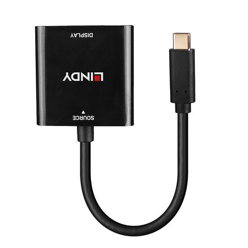 Lindy Konverter USB Typ C auf DisplayPort 4K144, afbeelding 5